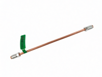 Трубка тормозная медная RP 116/116 L-200 TTMA-200 (WP-070)