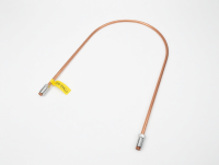 Трубка тормозная медная RP 116/116 L-600 TTMA-600 (WP-141)