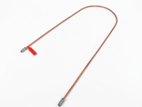 Трубка тормозная медная RP 116/116 L-950 TTMA-950 (WP-119)