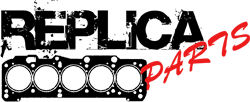 ReplicaParts